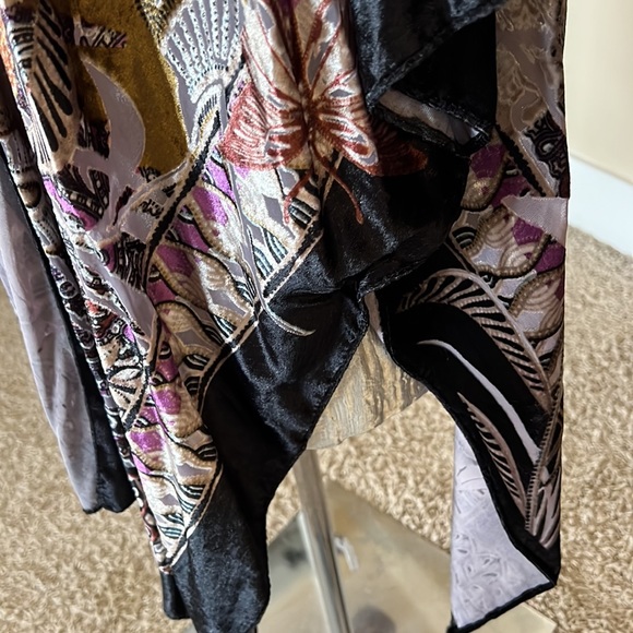 NWT Anthropologie Kimono - Picture 3 of 8